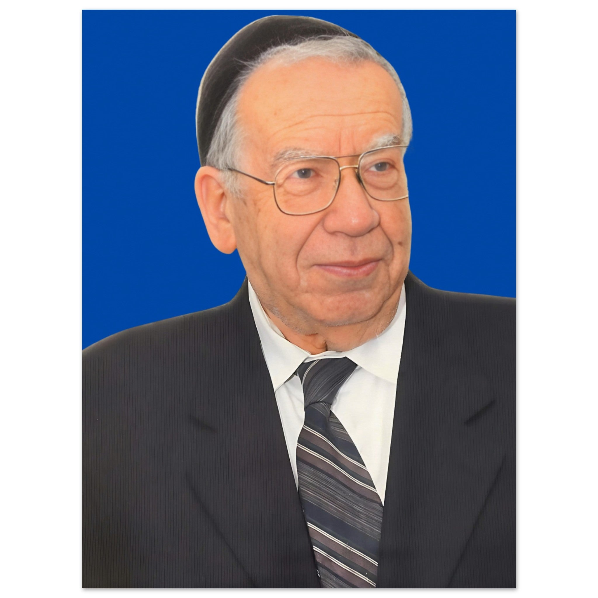 hacham-yom-tob-yedid-halevy-חכם-יום-טוב-ידיד-הלוי-wall-art-1